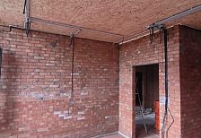 Коттедж в с.Первореченское Динского района